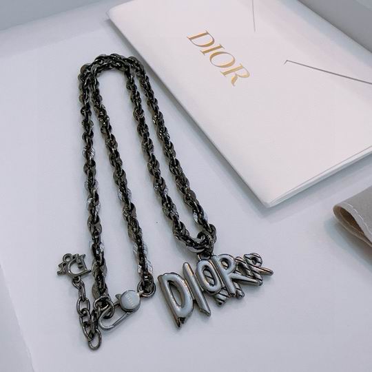 Dior Necklace 11lyh102
